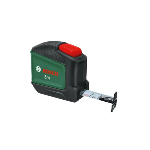Bosch Şerit Metre 3M ürün görseli 1