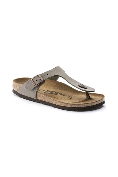 BİRKENSTOCK UNISEX GIZEH BF NU TERLİK 043391 ürün görseli 1