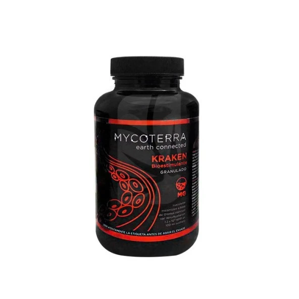 Mycoterra Kraken MG 454 g ürün görseli 1
