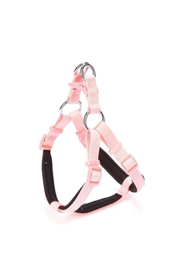 Doggie Comfort Ronin Köpek Göğüs Tasması 45cm Small ürün görseli 1