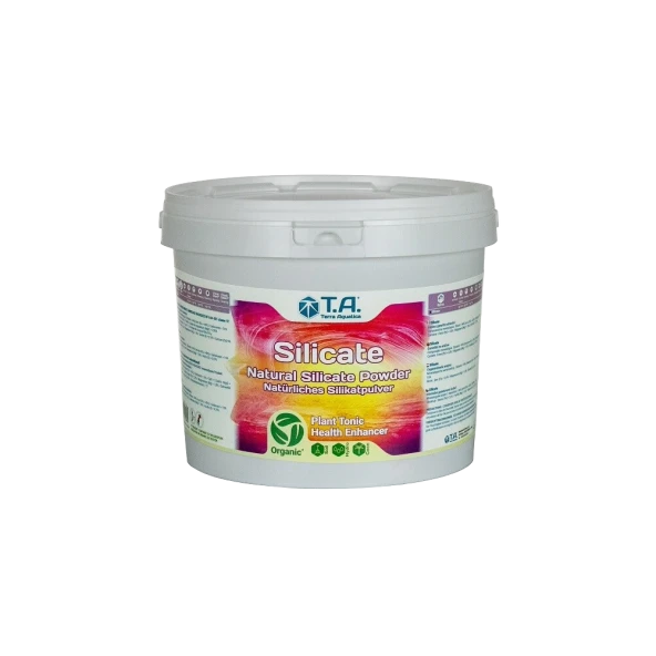 Terra Aquatica Silicate 5 Litre ürün görseli 1