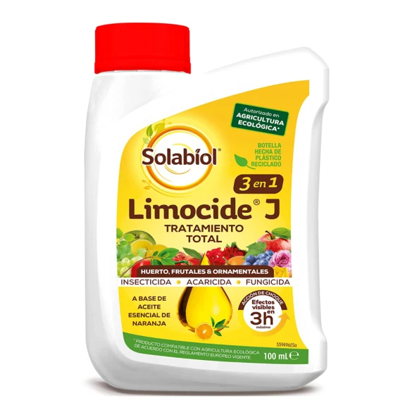 Solabiol Limocide J 100 ml ürün görseli 1