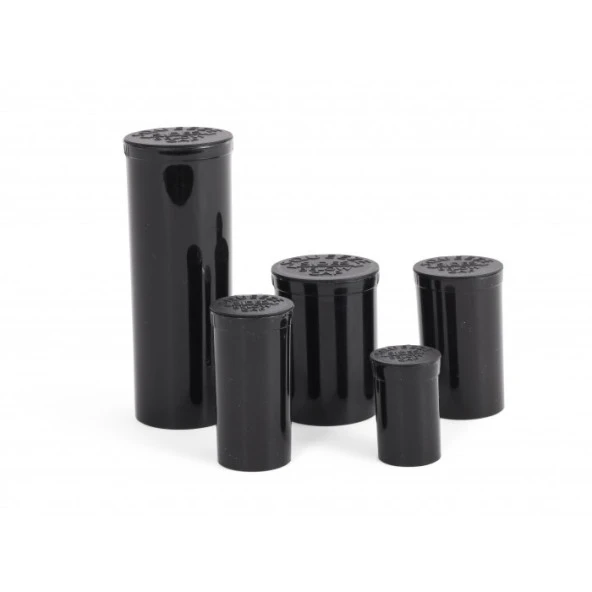 Poppins Lab Pop Top Saklama Kabı 120 ml ürün görseli 1