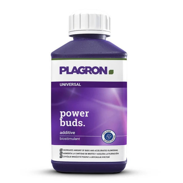 Plagron Power Buds 250 ml ürün görseli 1