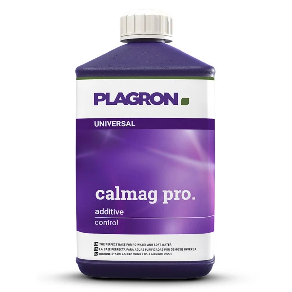 Plagron Calmag Pro 1 Litre ürün görseli 1