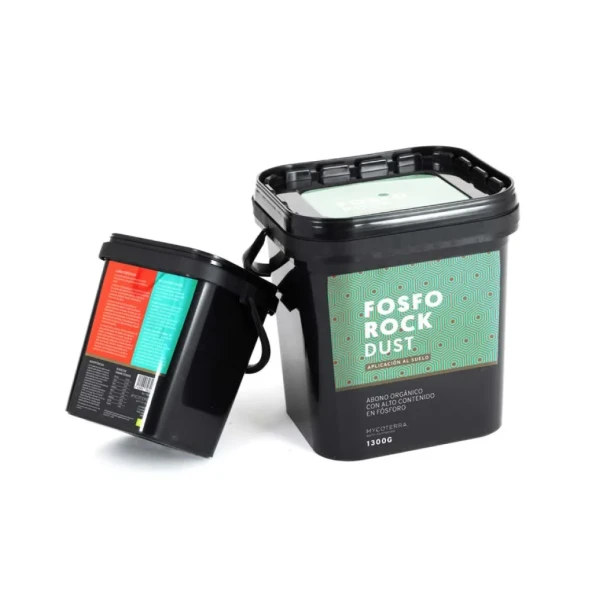 Mycoterra Fosforock 1.3 Kg ürün görseli 1