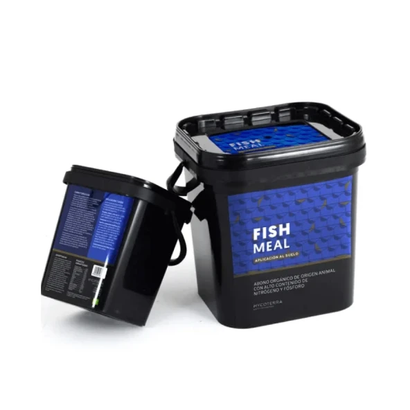 Mycoterra Fish Meal 700 g Balık Unu ürün görseli 1