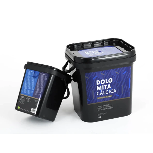 Mycoterra Dolomita 1.5 Kg Dolomit ürün görseli 1