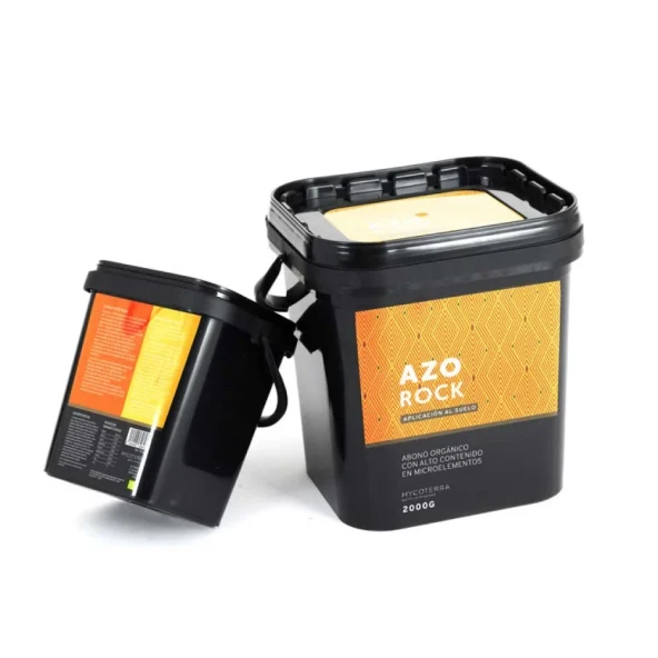 Mycoterra Azorock 2 Kg ürün görseli 1