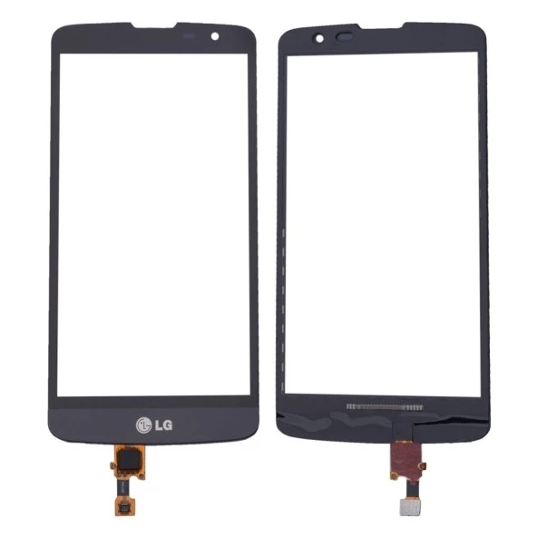 Gmr Lg Bello D331 Ön Cam Dokunmtaik Panel Gri ürün görseli 1