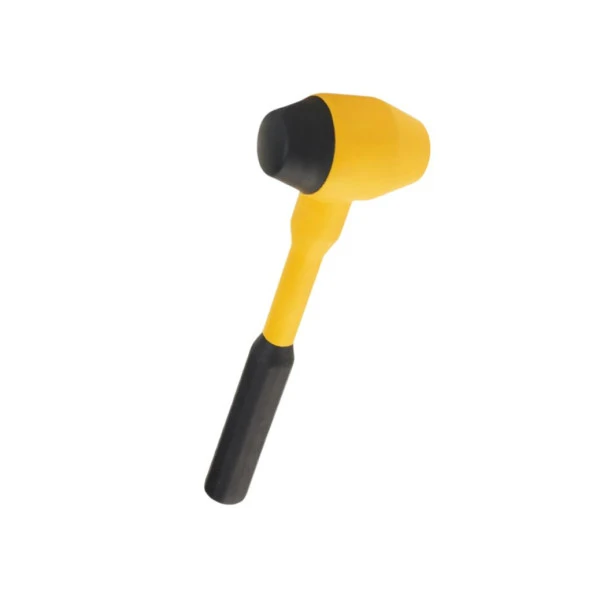 Dekor Lastik Tokmak 500 GR ürün görseli 1