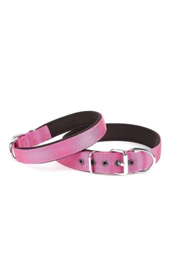 DOGGİE KÖPEK BOYUN TASMASI MOR 3010LPURPLE ürün görseli 1