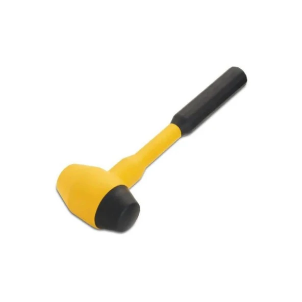 Dekor Lastik Tokmak 600 GR ürün görseli 1