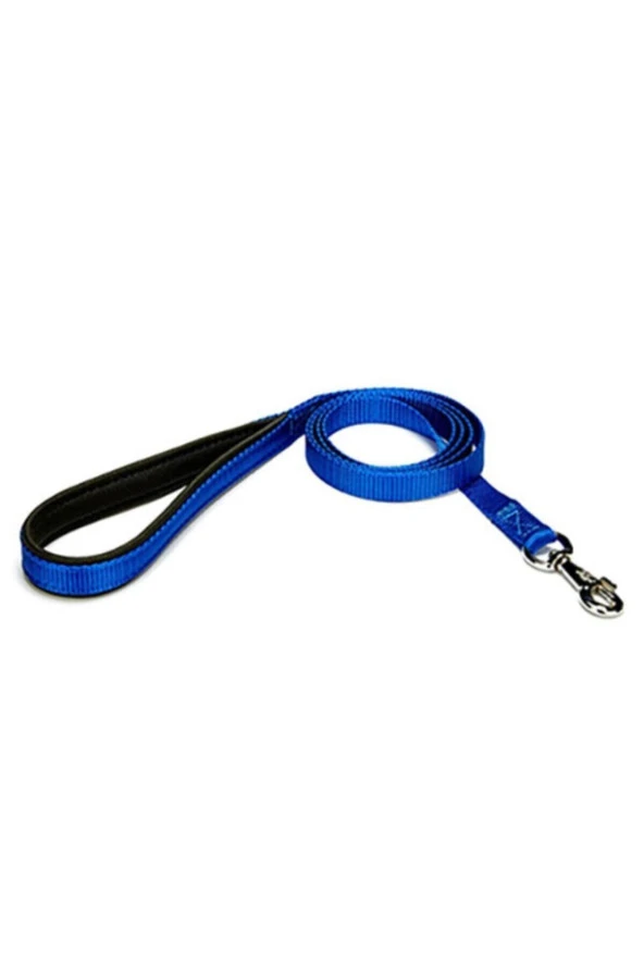 Doggie Konfor Klasik Dokuma Gezdirme Royalblue 2x140 Cm ürün görseli 1