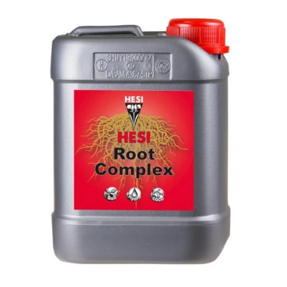 Hesi Root Complex 2.5 Litre ürün görseli 1
