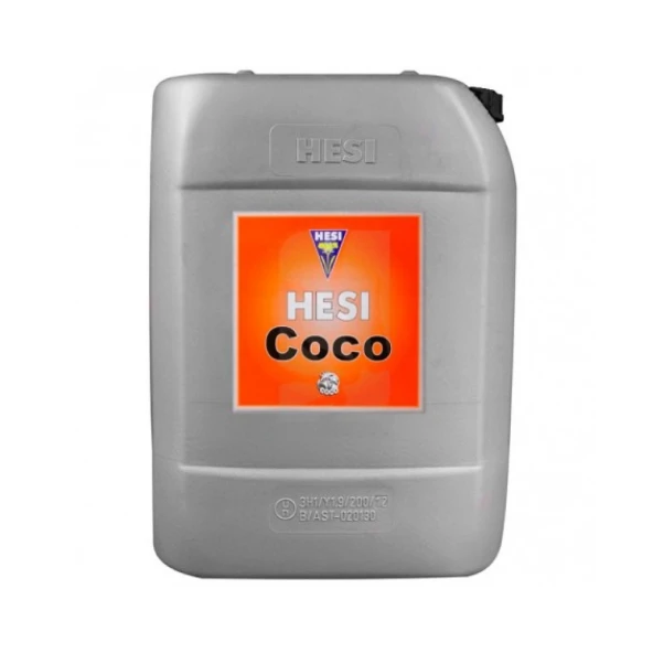 Hesi Coco 20 Litre ürün görseli 1