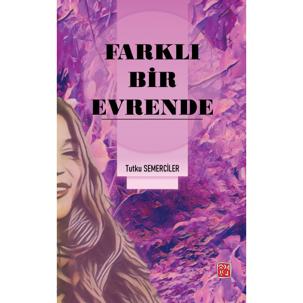 Farklı Bir Evrende - Tutku Semerciler ürün görseli 1
