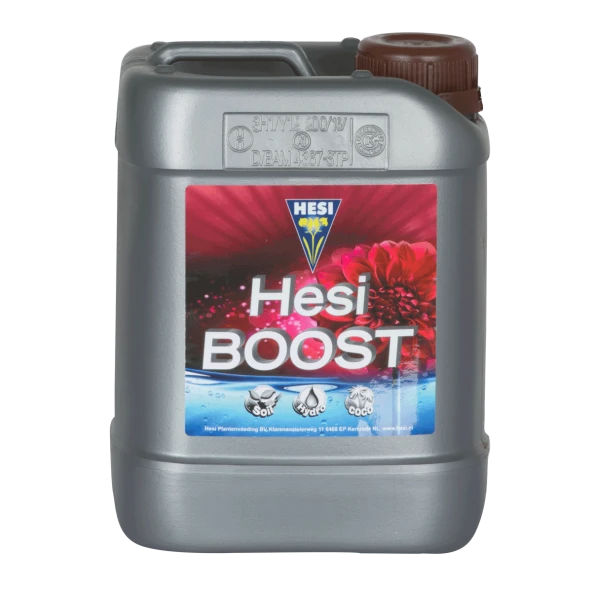 Hesi Boost 10 Litre ürün görseli 1
