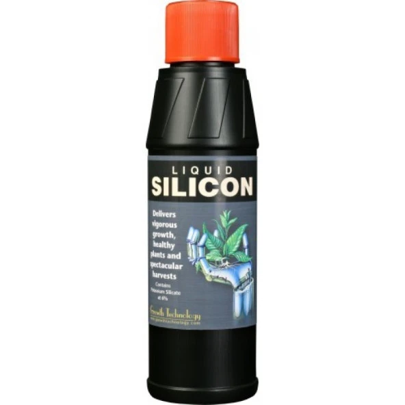 Growth Technology Liquid Silicon 1 Litre ürün görseli 1