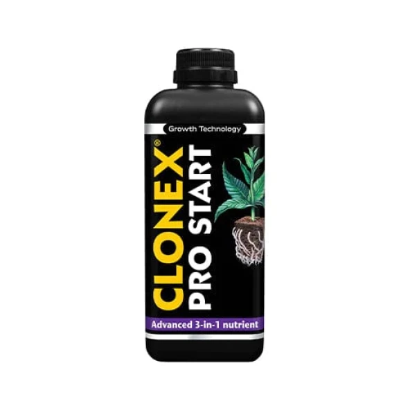 Clonex Pro Start 1 Litre ürün görseli 1