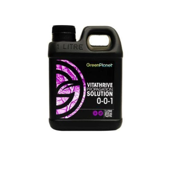 Green Planet Vitathrive 1 Litre ürün görseli 1