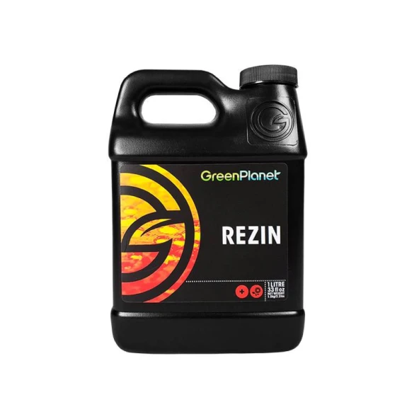 Green Planet Rezin 1 Litre ürün görseli 1