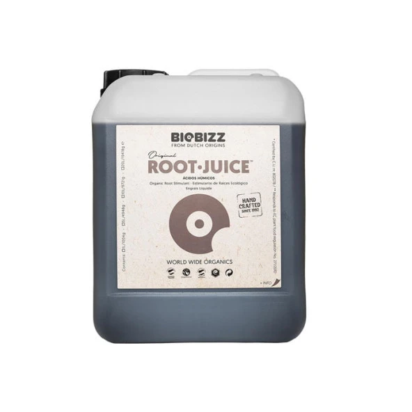 Biobizz Root Juice 5 Litre ürün görseli 1