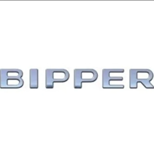 PEUGEOT BİPPER YAZI 8666.30 ürün görseli 1