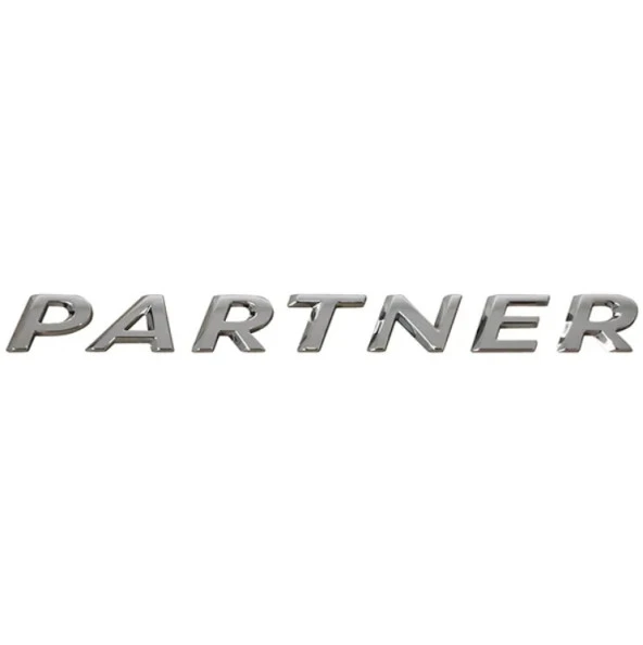 PEUGEOT PARTNER YAZI 96 781 761 80 ürün görseli 1