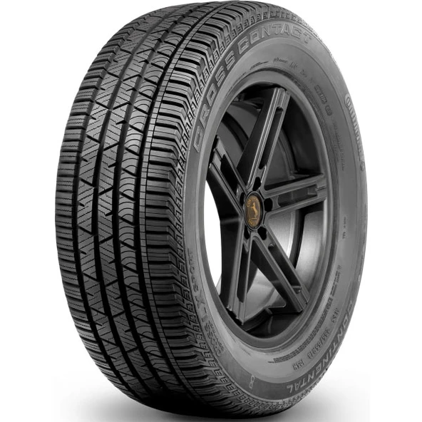 Continental ContiCrossContact LX Sport 265/45 R20 104W MGT FR 4 Mevsim Lastiği - 2023 ürün görseli 1