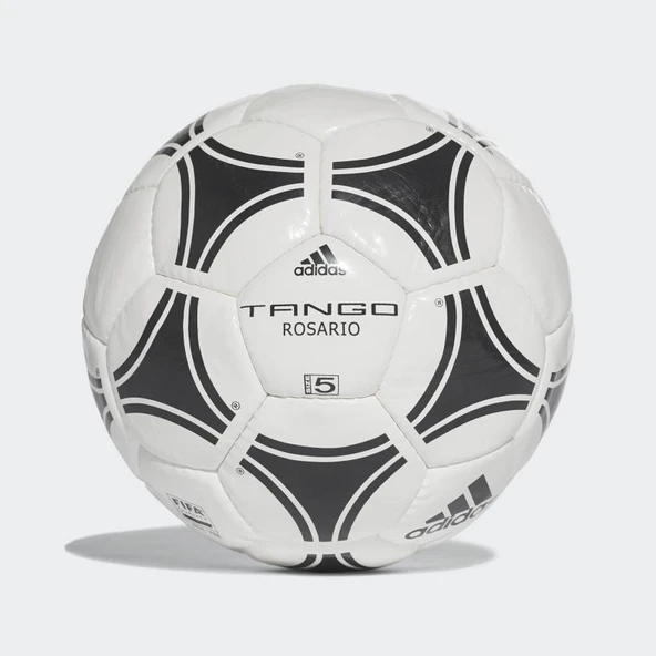 adidas Orijinal  2025 Tango Rosario 4 numara futbol topu 656927 ürün görseli 1