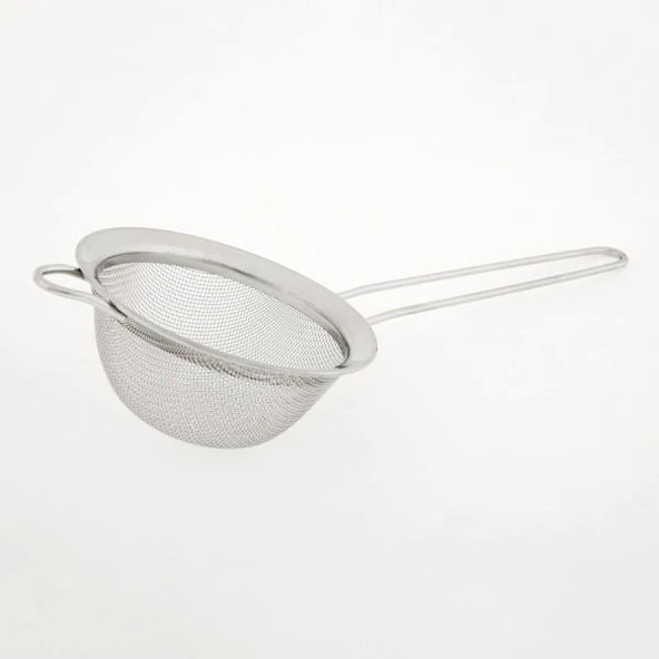 UN D8 METAL SÜZGEÇ 10 CM ürün görseli 1