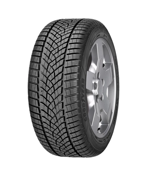 Goodyear UltraGrip Performance Plus 275/35 R21 103V XL FP SCT T0 Kış Lastiği - 2023 ürün görseli 1