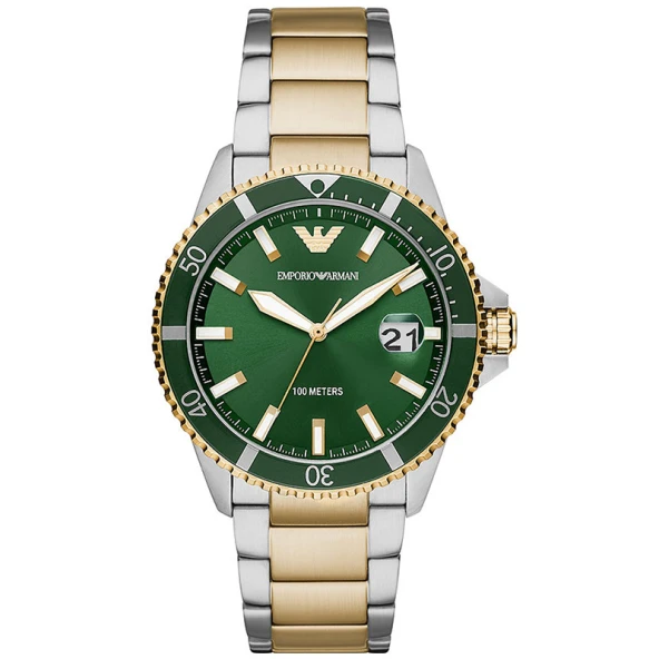 Emporio Armani AR80063 Erkek Kol Saati ürün görseli 1