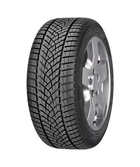 Goodyear UltraGrip Performance Plus 245/35 R21 96W XL FP Kış Lastiği - 2023 ürün görseli 1