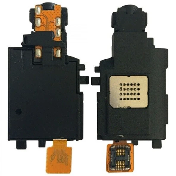 Gmr Samsung Galaxy S5830 Ace  Buzzer ürün görseli 1