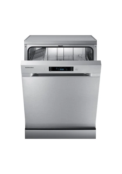 Samsung DW60DG540FSR 4 Programlı Bulaşık Makinesi - Resim 4
