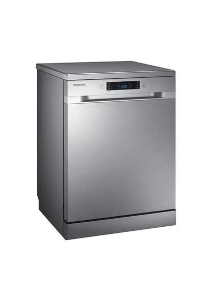 Samsung DW60DG540FSR 4 Programlı Bulaşık Makinesi - Resim 2