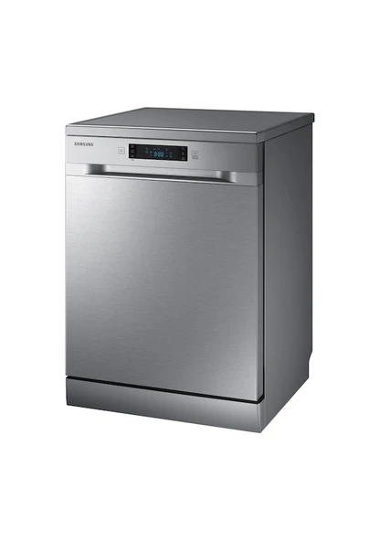 Samsung DW60DG540FSR 4 Programlı Bulaşık Makinesi - Resim 3