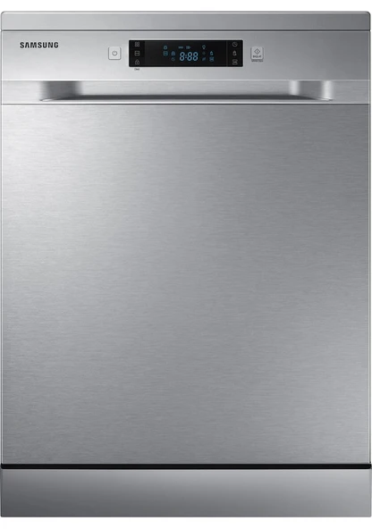 Samsung DW60DG540FSR 4 Programlı Bulaşık Makinesi ürün görseli 1