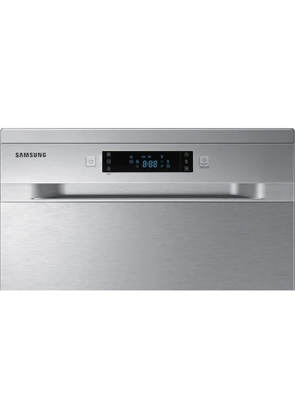 Samsung DW60DG540FSR 4 Programlı Bulaşık Makinesi - Resim 6