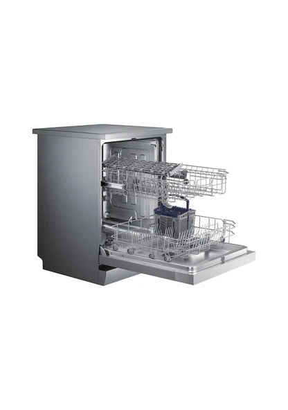 Samsung DW60DG540FSR 4 Programlı Bulaşık Makinesi - Resim 5