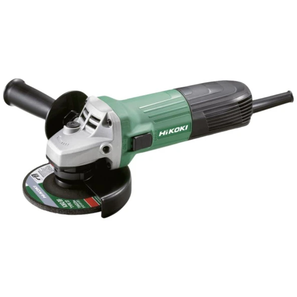 Hikoki G12STA(S) Avuç Taşlama 600 W 115 MM ürün görseli 1