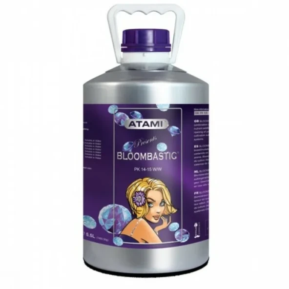 Atami Bloombastic 1250 ml ürün görseli 1
