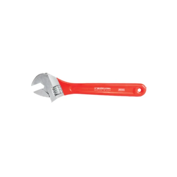 İzeltaş 0600 Kurbağacık Anahtar 8" ürün görseli 1