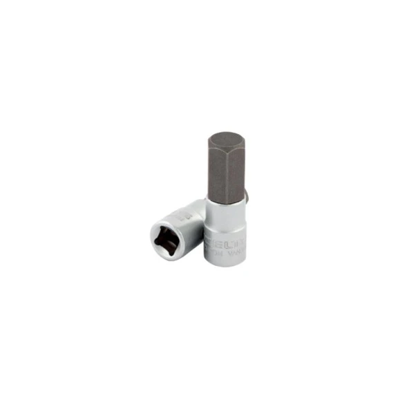 İzeltaş 1/4 Lokmalı Allen Uç 5 MM ürün görseli 1