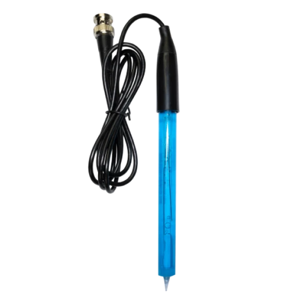 Aquamaster Toprak-Sıvı PH Sensörü S300 - H600S BNC Bağlantı ürün görseli 1