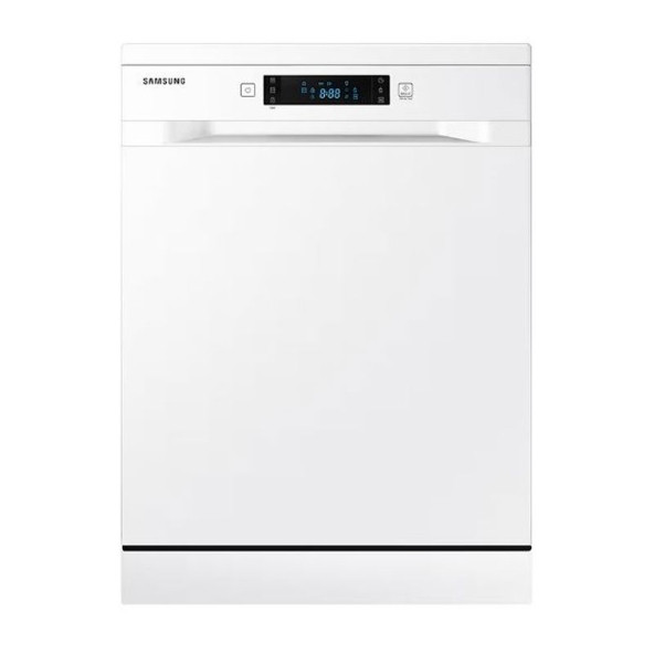 Samsung Dw60dg540fwqtr 4 Programlı 13 Kişilik Beyaz Bulaşık Makinesi ürün görseli 1