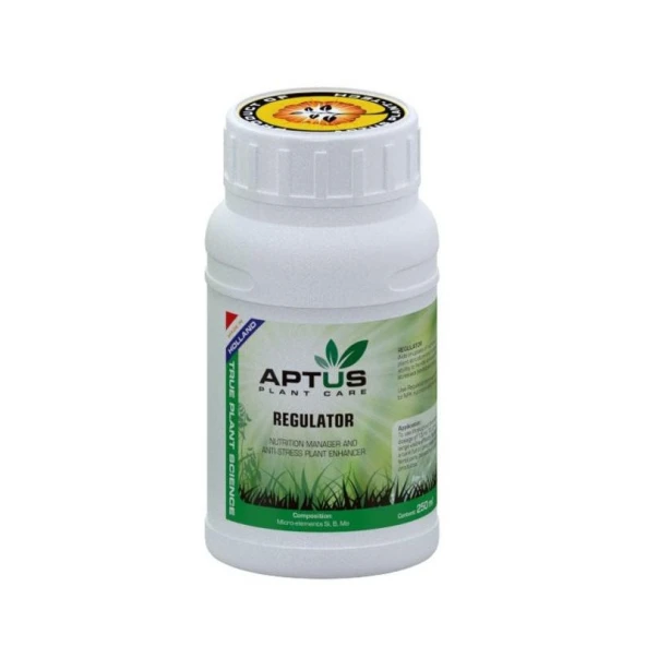 Aptus Regulator 250 ml ürün görseli 1