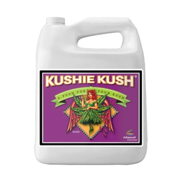 Advanced Nutrients Kushie Kush 4 Litre ürün görseli 1